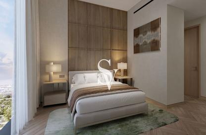 Apartment - 3 - 4 for sale in Expo Valley Views Building 5 - Expo Valley Views - Expo Valley - Expo City - Dubai