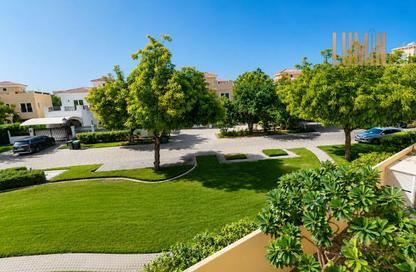 Villa - 5 - 5 for sale in The Aldea - The Villa - Dubai