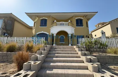 فيلا - 5 غرف نوم - 6 حمامات للايجار في نخلة جميرا فروند ج - نخلة جميرا - دبي فيلا - 5 غرف نوم - 6 حمامات للايجار في نخلة جميرا فروند ج - نخلة جميرا - دبي