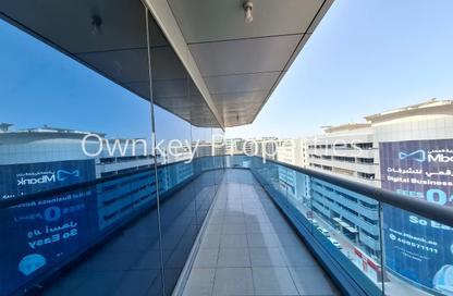 Apartment - 4 Bedrooms - 4 Bathrooms for rent in Silver Sands 2 - Al Mankhool - Bur Dubai - Dubai Apartment - 4 Bedrooms - 4 Bathrooms for rent in Silver Sands 2 - Al Mankhool - Bur Dubai - Dubai