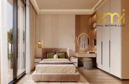 Apartment - 2 - 3 for sale in Oasis Residences - Residential District - Dubai South (Dubai World Central) - Dubai