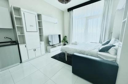 Apartment - Studio - 1 Bathroom for sale in Miraclz Tower by Danube - Arjan - Dubai Apartment - Studio - 1 Bathroom for sale in Miraclz Tower by Danube - Arjan - Dubai