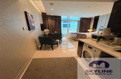 Apartment - Studio - 1 Bathroom for rent in Upper Crest - Downtown Dubai - Dubai Apartment - Studio - 1 Bathroom for rent in Upper Crest - Downtown Dubai - Dubai