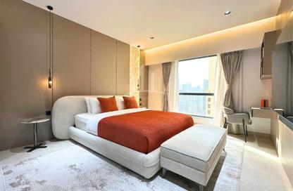 Apartment - 2 Bedrooms - 2 Bathrooms for sale in Sadaf 7 - Sadaf - Jumeirah Beach Residence - Dubai