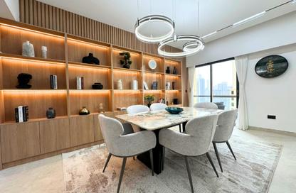 Apartment - 2 Bedrooms - 2 Bathrooms for sale in Sadaf 7 - Sadaf - Jumeirah Beach Residence - Dubai