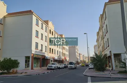 Shop - Studio for sale in England Cluster - International City - Dubai