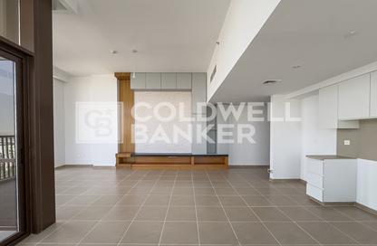 Apartment - 2 - 2 for sale in Warda 1 - Warda Apartments - Town Square - Dubai
