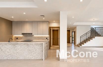 Villa - 7 - 7+ for sale in Malta - Damac Lagoons - Dubai
