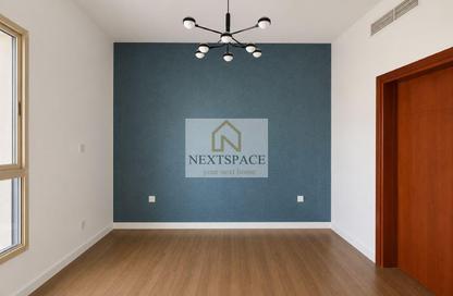 Apartment - 1 Bedroom - 1 Bathroom for sale in Al Arta 1 - Al Arta - Greens - Dubai Apartment - 1 Bedroom - 1 Bathroom for sale in Al Arta 1 - Al Arta - Greens - Dubai