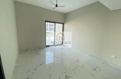 Apartment - 1 Bedroom - 1 Bathroom for rent in MAG 510 - Mag 5 Boulevard - Residential District - Dubai South (Dubai World Central) - Dubai