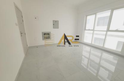 Apartment - 1 Bedroom - 2 Bathrooms for rent in Sarab 2 - Aljada - Sharjah