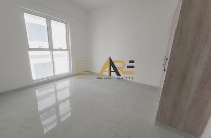 Apartment - 1 Bedroom - 2 Bathrooms for rent in Sarab 2 - Aljada - Sharjah