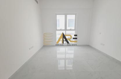 Apartment - 1 Bedroom - 2 Bathrooms for rent in Sarab 2 - Aljada - Sharjah