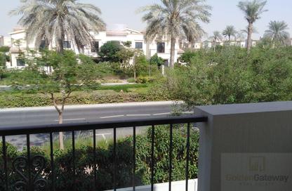 Townhouse - 3 Bedrooms - 3 Bathrooms for rent in Mira 1 - Mira - Reem - Dubai Townhouse - 3 Bedrooms - 3 Bathrooms for rent in Mira 1 - Mira - Reem - Dubai