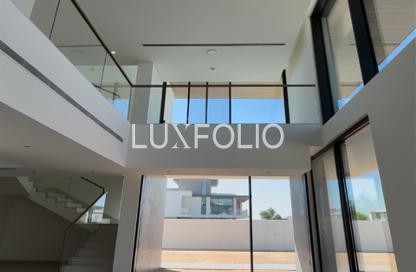 Villa - 5 Bedrooms - 6 Bathrooms for sale in Farm Gardens 1 - Farm Gardens - The Valley - Dubai
