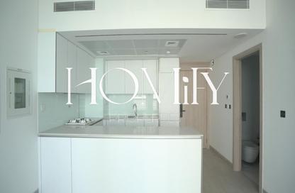 Apartment - 1 Bedroom - 2 Bathrooms for rent in Luma Park Views - District 14 - Jumeirah Village Circle - Dubai