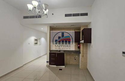 Apartment - Studio - 1 for rent in Etlala Residence 2 - Etlala Residence - Dubai Land Residence Complex - Dubai