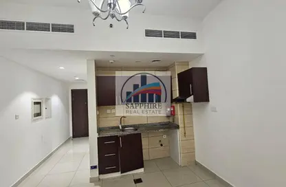 Apartment - 1 Bathroom for rent in Etlala Residence 2 - Etlala Residence - Dubai Land Residence Complex - Dubai