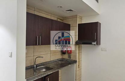 Apartment - Studio - 1 for rent in Etlala Residence 2 - Etlala Residence - Dubai Land Residence Complex - Dubai