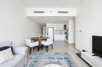 Apartment - 2 - 2 for rent in Downtown Views II Tower 2 - Downtown Views II - Zabeel 2 - Zabeel - Dubai