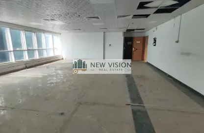 Office Space - 2 Bedrooms - 1 Bathroom for rent in Rolla Square - Rolla Area - Sharjah