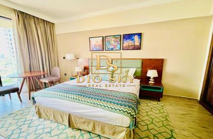 Apartment - Studio - 1 for rent in MILANO by Giovanni Botique Suites - District 17 - Jumeirah Village Circle - Dubai