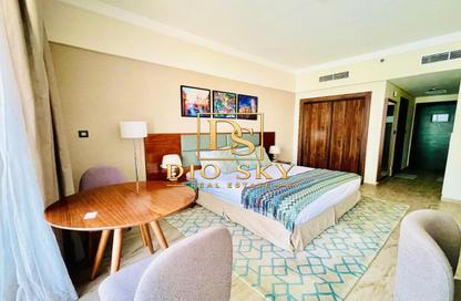 Apartment - Studio - 1 for rent in MILANO by Giovanni Botique Suites - District 17 - Jumeirah Village Circle - Dubai