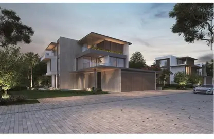 Villa - 4 Bedrooms - 4 Bathrooms for sale in Nad Al Sheba Gardens Phase 2 - Nad Al Sheba 1 - Nad Al Sheba - Dubai