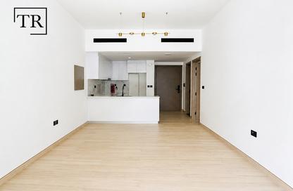 Apartment - 1 - 2 for rent in Binghatti Crescent - District 11 - Jumeirah Village Circle - Dubai