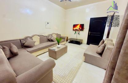 Apartment - 1 - 2 for rent in Al Rawda 2 Villas - Al Rawda 2 - Al Rawda - Ajman