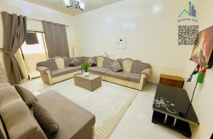 Apartment - 1 - 2 for rent in Al Rawda 2 Villas - Al Rawda 2 - Al Rawda - Ajman