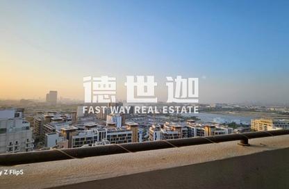 Apartment - 3 Bedrooms - 5 Bathrooms for rent in Al Jaddaf - Dubai Apartment - 3 Bedrooms - 5 Bathrooms for rent in Al Jaddaf - Dubai