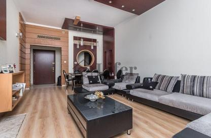Apartment - 3 Bedrooms - 4 Bathrooms for sale in The Zen Tower - Dubai Marina - Dubai Apartment - 3 Bedrooms - 4 Bathrooms for sale in The Zen Tower - Dubai Marina - Dubai