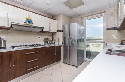 Apartment - 3 Bedrooms - 4 Bathrooms for sale in The Zen Tower - Dubai Marina - Dubai Apartment - 3 Bedrooms - 4 Bathrooms for sale in The Zen Tower - Dubai Marina - Dubai
