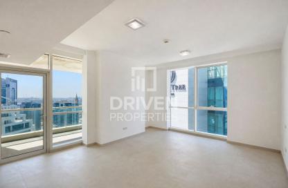 Apartment - 3 - 4 for rent in Al Bateen Residences - Jumeirah Beach Residence - Dubai