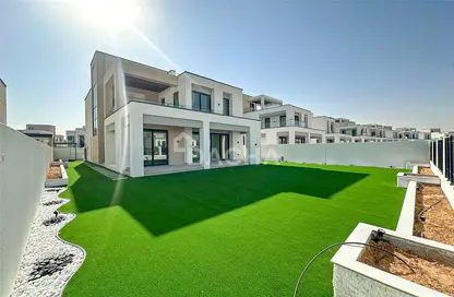 Villa - 4 Bedrooms - 4 Bathrooms for rent in Caya 2 - Arabian Ranches 3 - Dubai