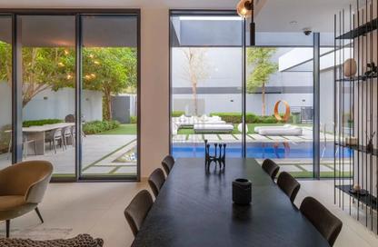 Villa - 4 Bedrooms - 6 Bathrooms for sale in Masaar 2 - Al Rowdat Suburb - Sharjah