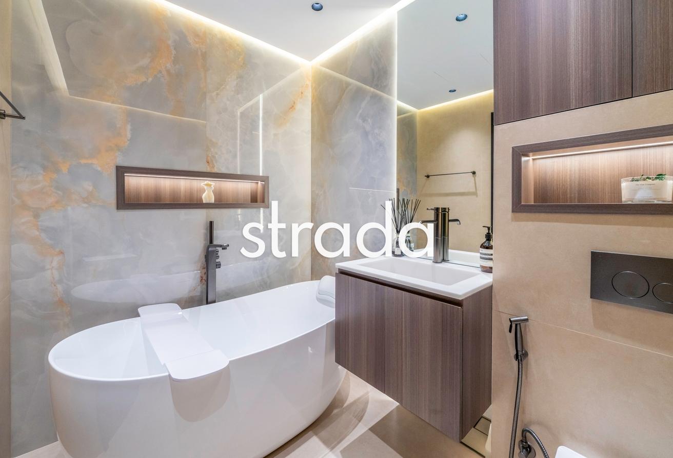 High Quality Upgrades | Park Views | Enquire Today photo 18