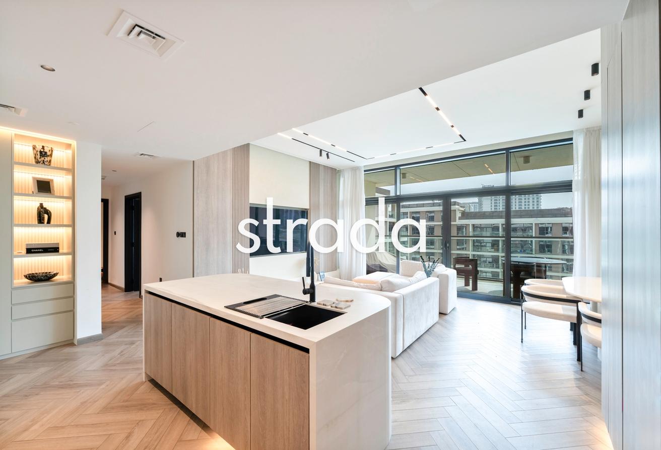 High Quality Upgrades | Park Views | Enquire Today photo 8
