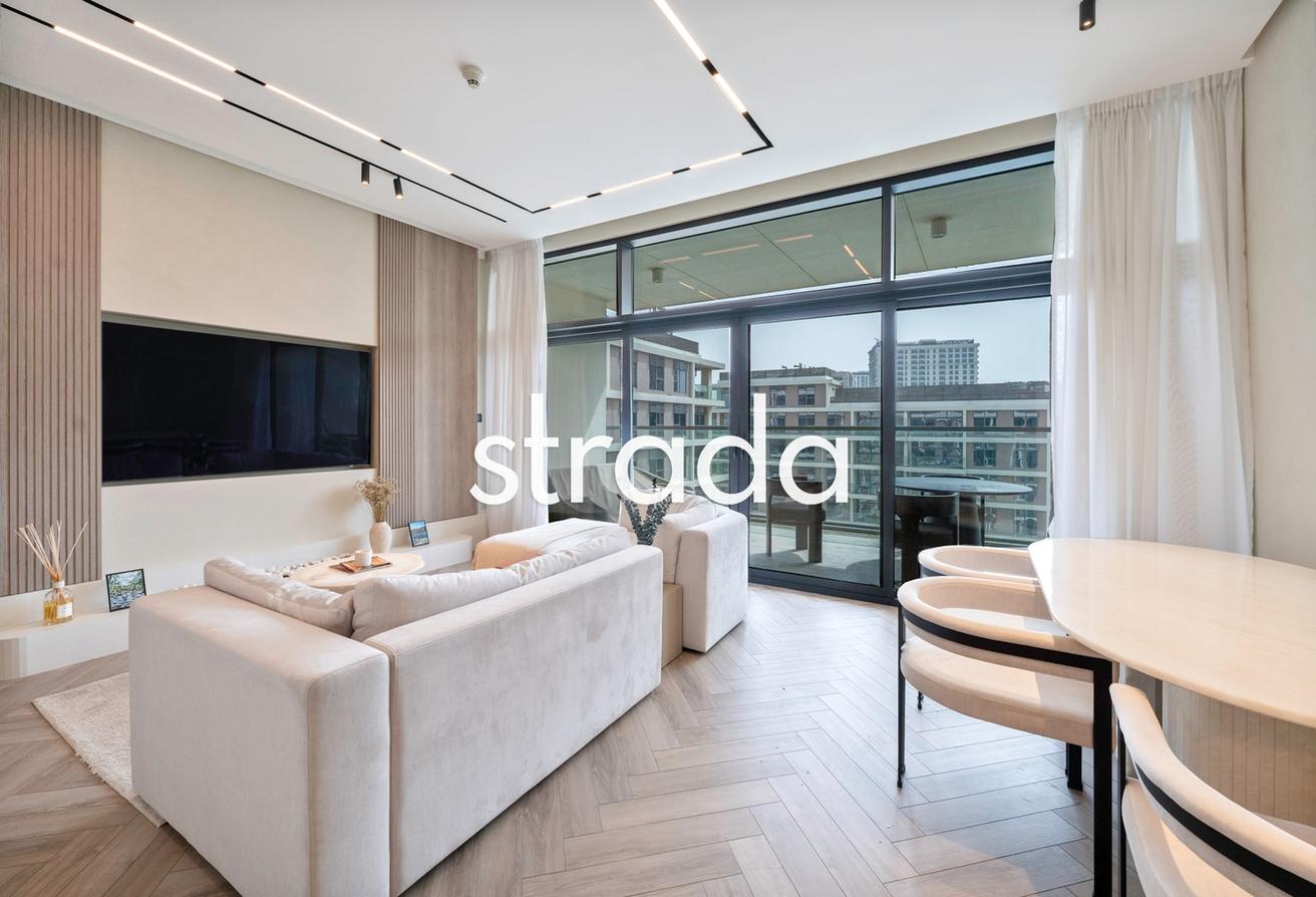 High Quality Upgrades | Park Views | Enquire Today photo 5