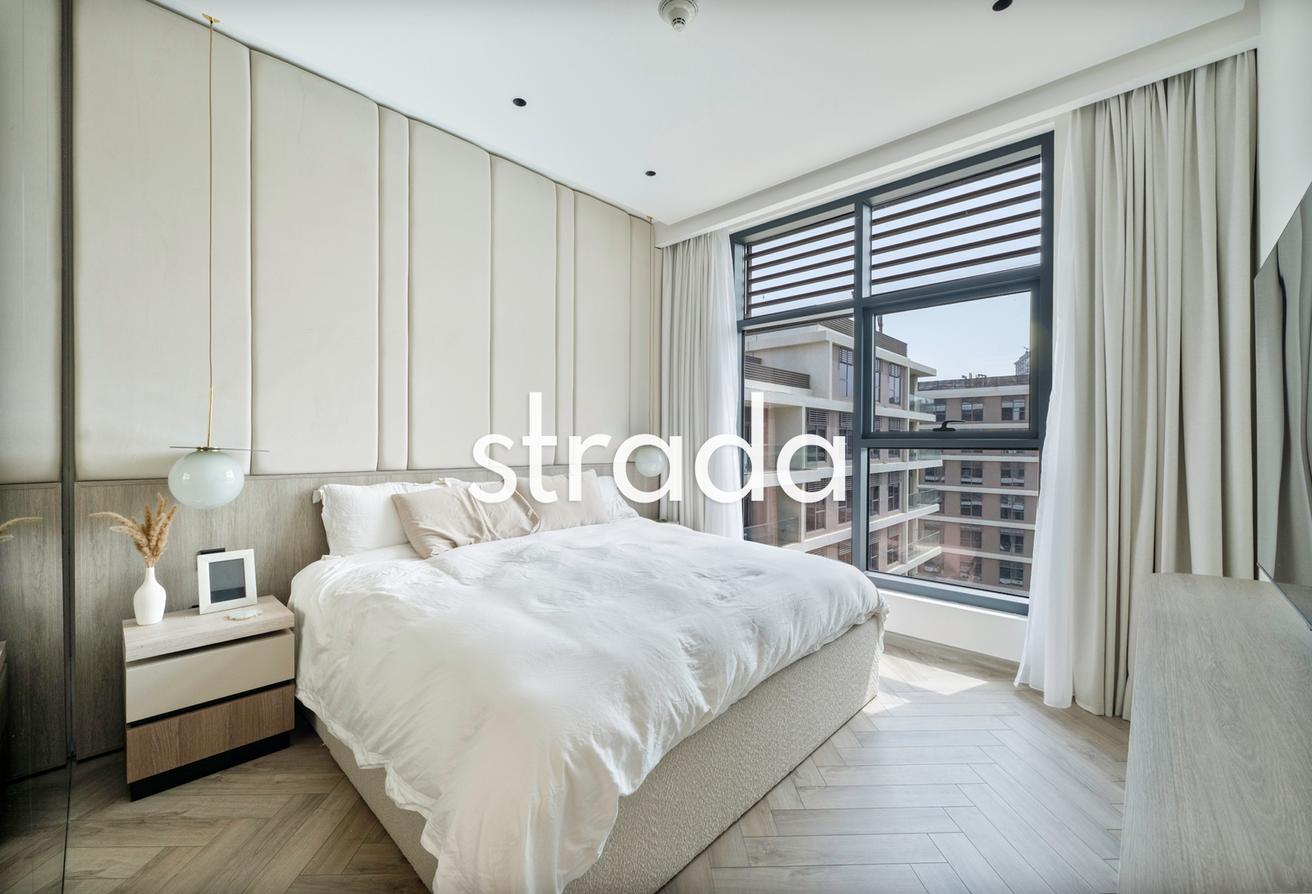 High Quality Upgrades | Park Views | Enquire Today photo 12