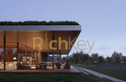Villa - 3 - 4 for sale in Equestra - Grand Polo Club and Resort - Dubai Investment Park 2 (DIP 2) - Dubai Investment Park (DIP) - Dubai