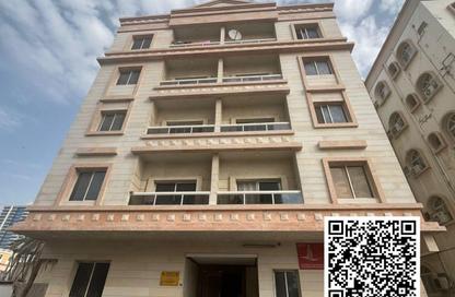 Apartment - 1 Bedroom - 1 Bathroom for rent in Al Naemiya Tower 2 - Al Naemiya Towers - Al Nuaimiya - Ajman Apartment - 1 Bedroom - 1 Bathroom for rent in Al Naemiya Tower 2 - Al Naemiya Towers - Al Nuaimiya - Ajman
