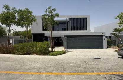 Villa - 4 Bedrooms - 7 Bathrooms for sale in Masaar Azalea - Masaar - Tilal City - Sharjah Villa - 4 Bedrooms - 7 Bathrooms for sale in Masaar Azalea - Masaar - Tilal City - Sharjah