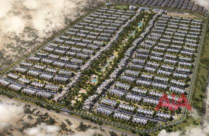 تاون هاوس - 3 غرف نوم - 4 حمامات للبيع في مدينة الشارقة المستدامة - الشارقة تاون هاوس - 3 غرف نوم - 4 حمامات للبيع في مدينة الشارقة المستدامة - الشارقة
