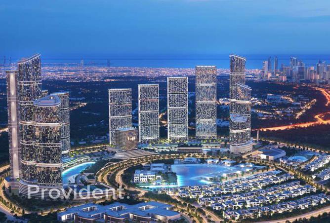 91797878 - الصورة الرئيسية للعقار