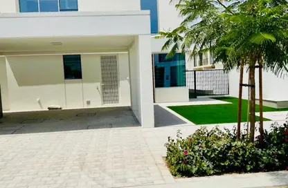 Villa - 4 Bedrooms - 4 Bathrooms for rent in Nara - The Valley - Dubai
