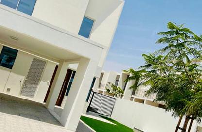 Villa - 4 Bedrooms - 4 Bathrooms for rent in Nara - The Valley - Dubai