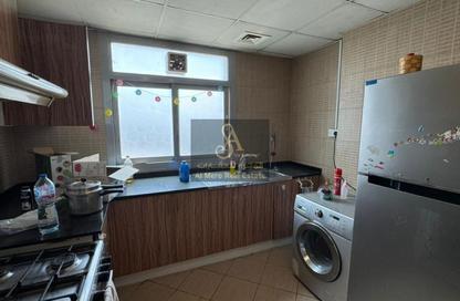 Apartment - 2 Bedrooms - 2 Bathrooms for sale in City Tower - Al Nuaimiya - Ajman Apartment - 2 Bedrooms - 2 Bathrooms for sale in City Tower - Al Nuaimiya - Ajman