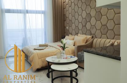 Apartment - Studio - 1 Bathroom for rent in Azizi Star - Al Furjan - Dubai Apartment - Studio - 1 Bathroom for rent in Azizi Star - Al Furjan - Dubai